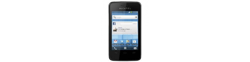 Alcatel One Touch Pixi OT-4007